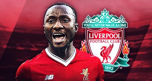 تأهل لايبزج إلى يوروبا ليج يكلف ليفربول 5 ملايين يورو في صفقة كيتا